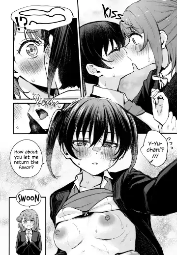 [Kitaku] Kiss You Baby!! Fhentai - Page 17