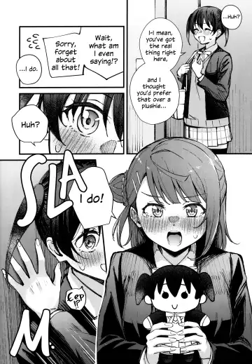 [Kitaku] Kiss You Baby!! Fhentai - Page 5