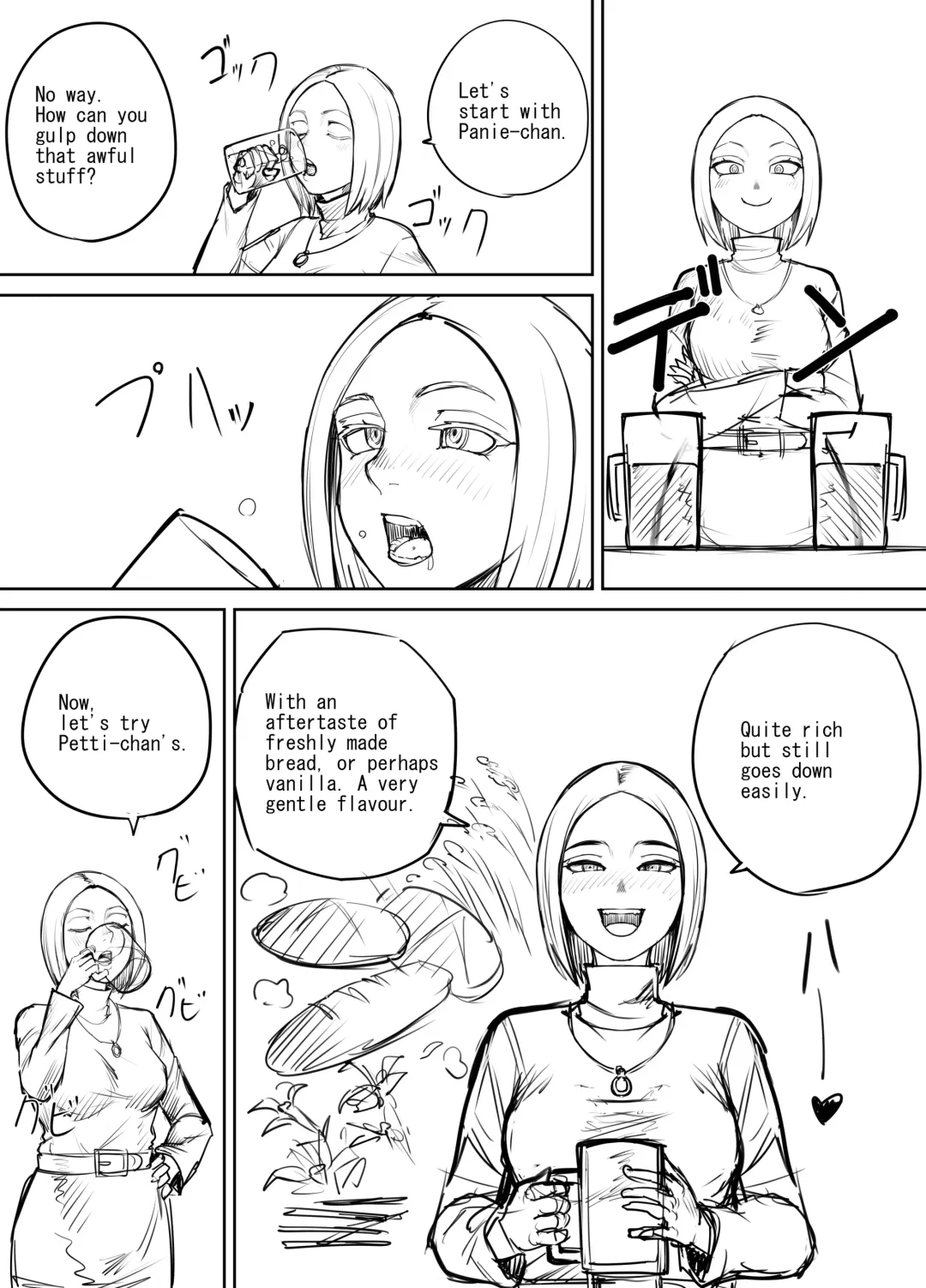 [Dodomesu3sei] Shien Site Tokubetsu Kikaku 2024 Zenpen Fhentai - Page 20