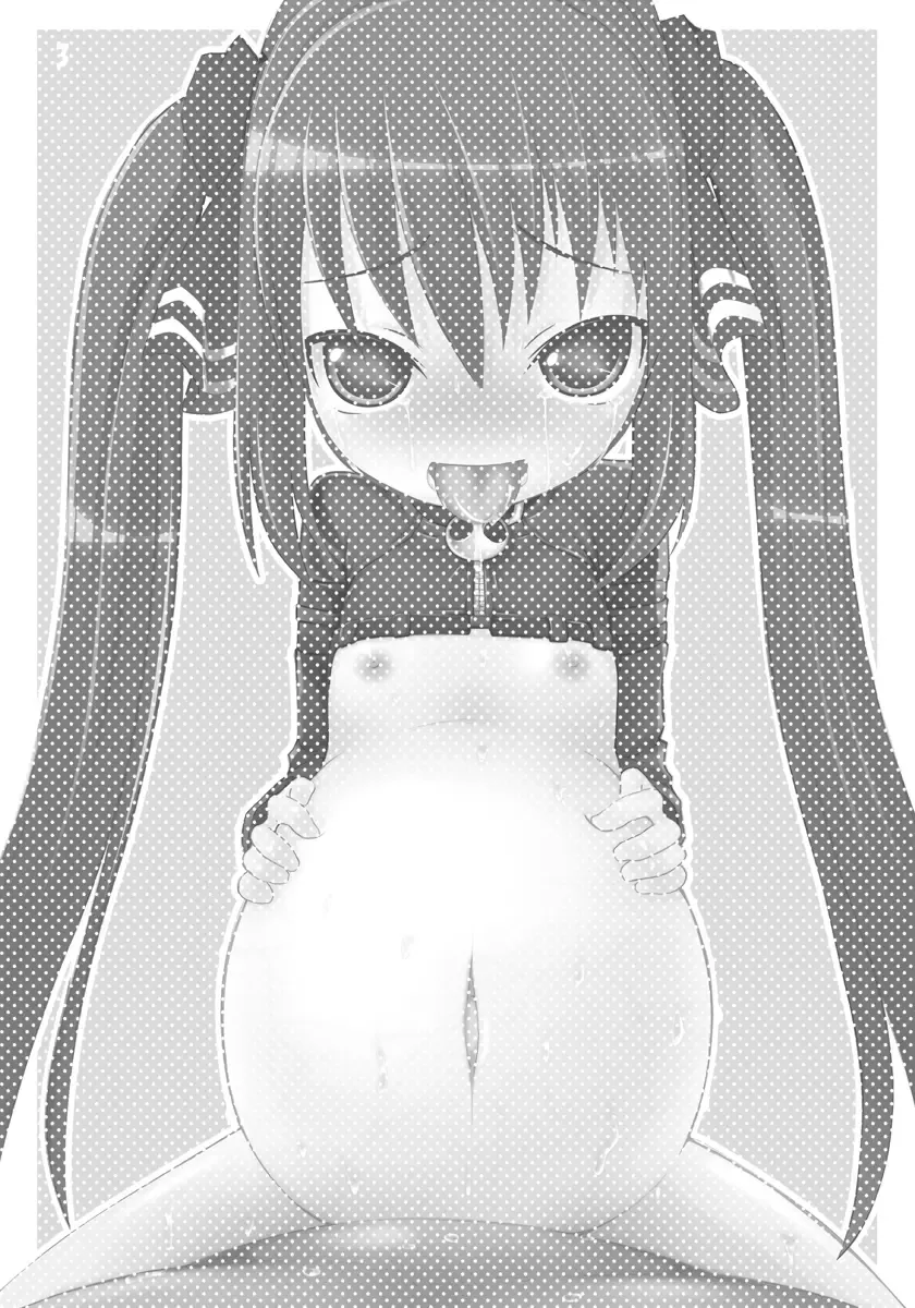 [Shimuu] Botetto Haramase Kooh-chan Fhentai - Page 3