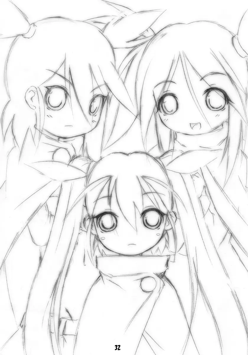 [Shimuu] Botetto Haramase Kooh-chan Fhentai - Page 32