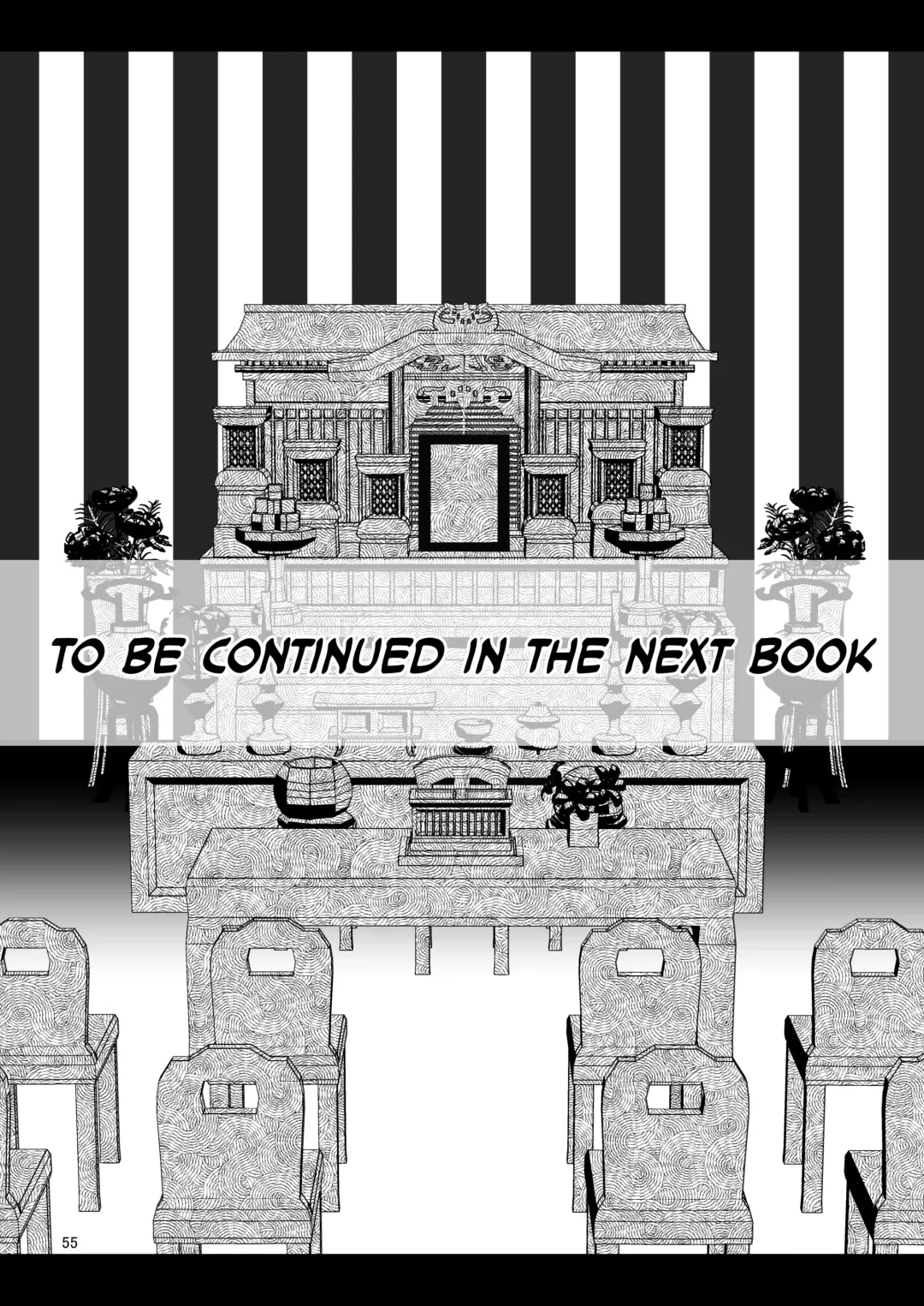 [Bukatsu] H Seidorei Elf no Souzoku Mondai ni Tsuite ~ Rinjuu-hen | Machinations of an Elven Concubine Part One: Deathbed (decensored) Fhentai - Page 56