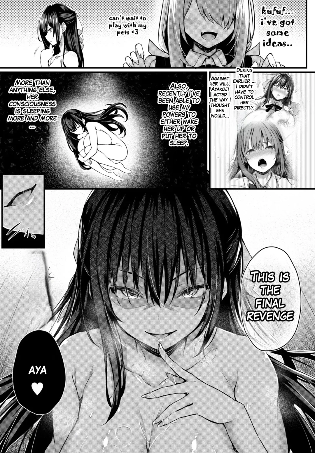 [Tirotata] Adabana Ch. 4 Fhentai - Page 38