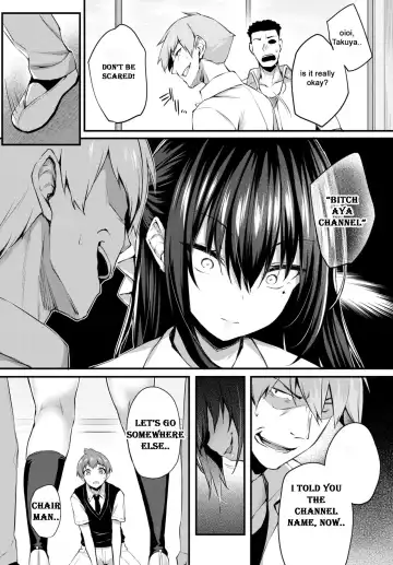[Tirotata] Adabana Ch. 4 Fhentai - Page 10