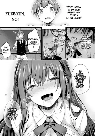 [Tirotata] Adabana Ch. 4 Fhentai - Page 22