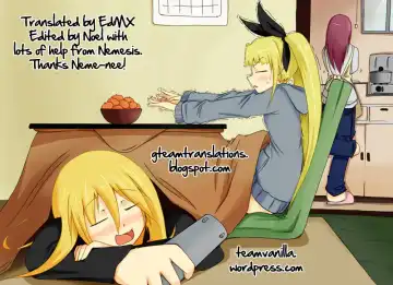 [Ishikei] I Walked on the Moon~ Fhentai - Page 5