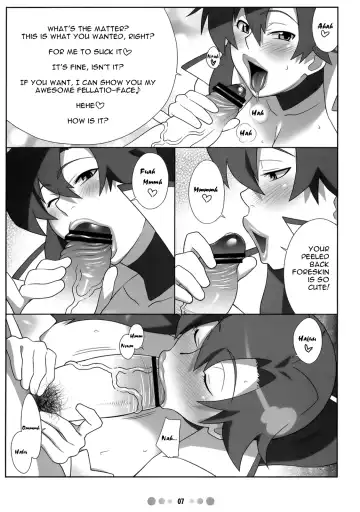 [Nise Kurosaki - St.retcher] Chou Ishiyumi Chichi Senkan Fhentai - Page 6