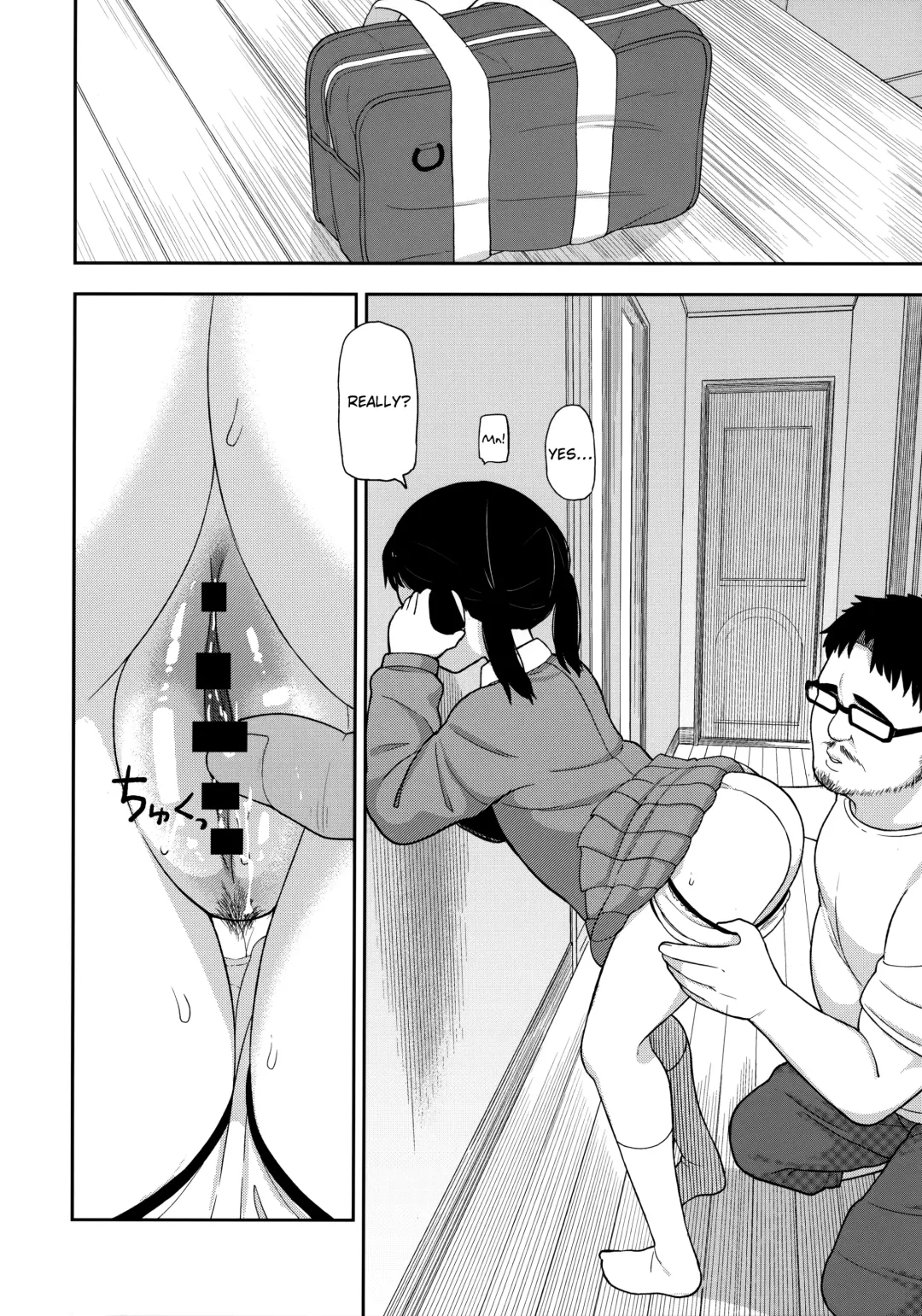 [Leonardo 16sei] Jimi na Hitorimusume ga Tsuma no Kawari ni SeFri ni Natte kureta Hanashi Fhentai - Page 31