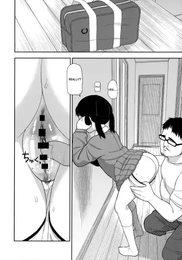 [Leonardo 16sei] Jimi na Hitorimusume ga Tsuma no Kawari ni SeFri ni Natte kureta Hanashi Fhentai - Page 31