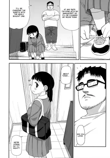 [Leonardo 16sei] Jimi na Hitorimusume ga Tsuma no Kawari ni SeFri ni Natte kureta Hanashi Fhentai - Page 5