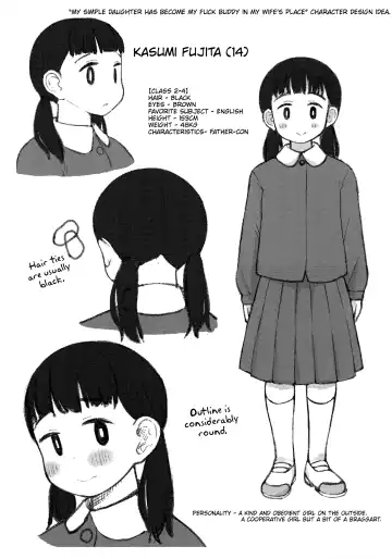 [Leonardo 16sei] Jimi na Hitorimusume ga Tsuma no Kawari ni SeFri ni Natte kureta Hanashi Fhentai - Page 55