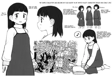 [Leonardo 16sei] Jimi na Hitorimusume ga Tsuma no Kawari ni SeFri ni Natte kureta Hanashi Fhentai - Page 56