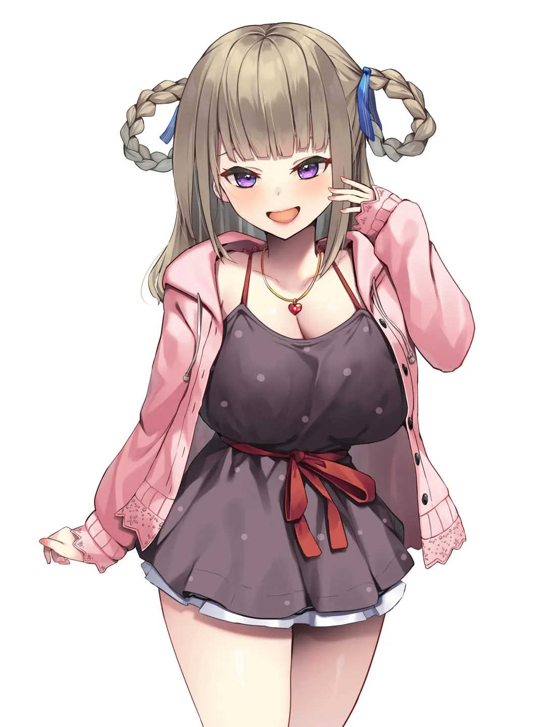 [Oza] Idol no Seiyoku Kaishou Vibe ni Erabareta Boku | I Was Chosen to Be an Idol's Living Vibrator to Sate Her Lust Fhentai - Page 2