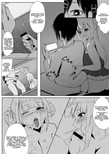 [Oza] Idol no Seiyoku Kaishou Vibe ni Erabareta Boku | I Was Chosen to Be an Idol's Living Vibrator to Sate Her Lust Fhentai - Page 21