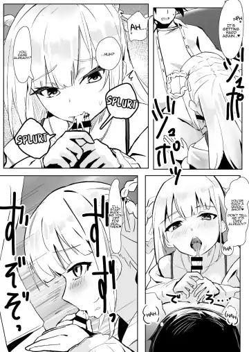 [Oza] Idol no Seiyoku Kaishou Vibe ni Erabareta Boku | I Was Chosen to Be an Idol's Living Vibrator to Sate Her Lust Fhentai - Page 8