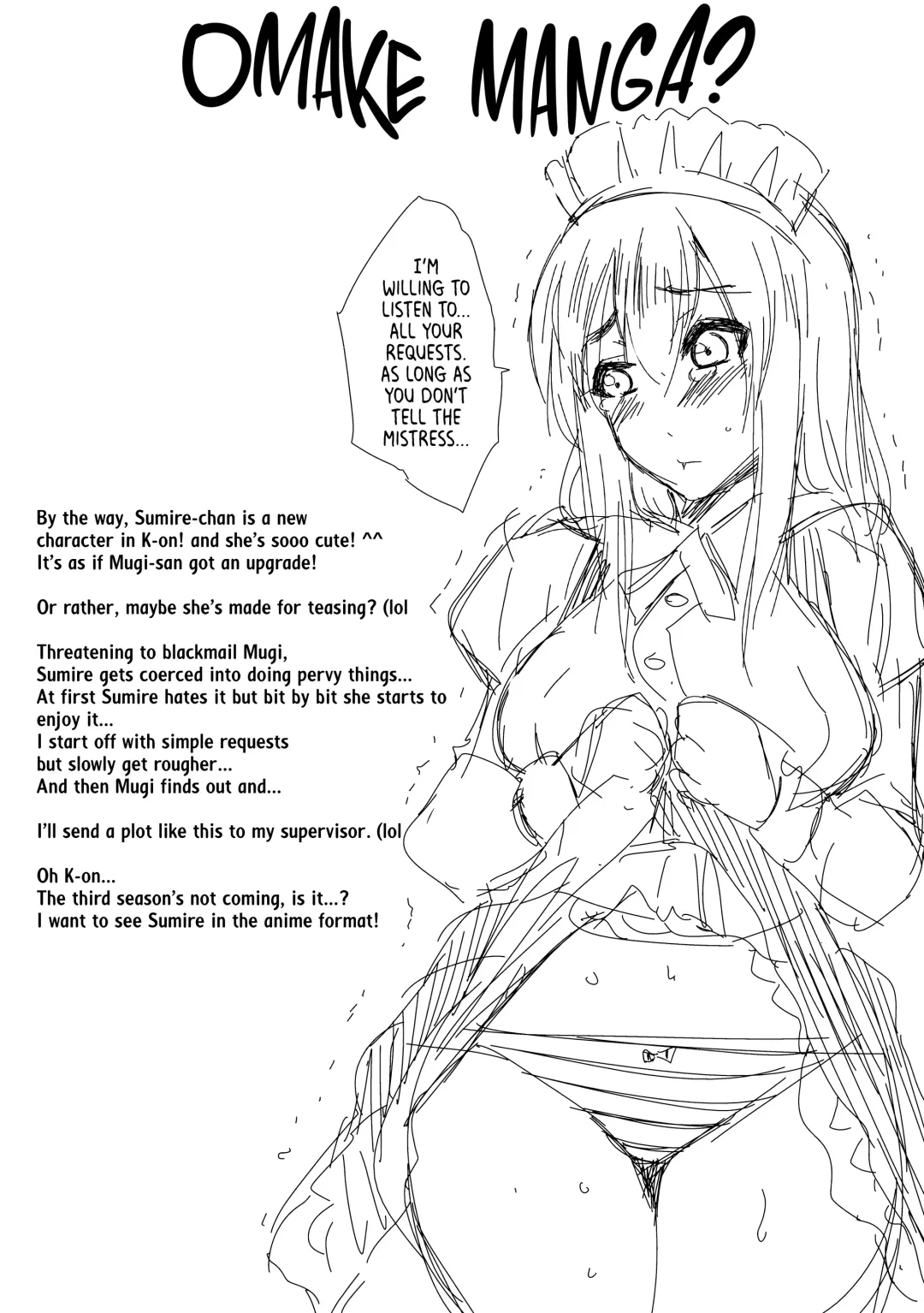 [Dunga] Kakitare!! 2 | Sex Pets!! Fhentai - Page 23