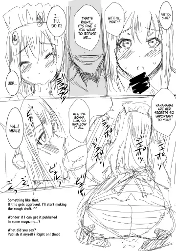 [Dunga] Kakitare!! 2 | Sex Pets!! Fhentai - Page 24