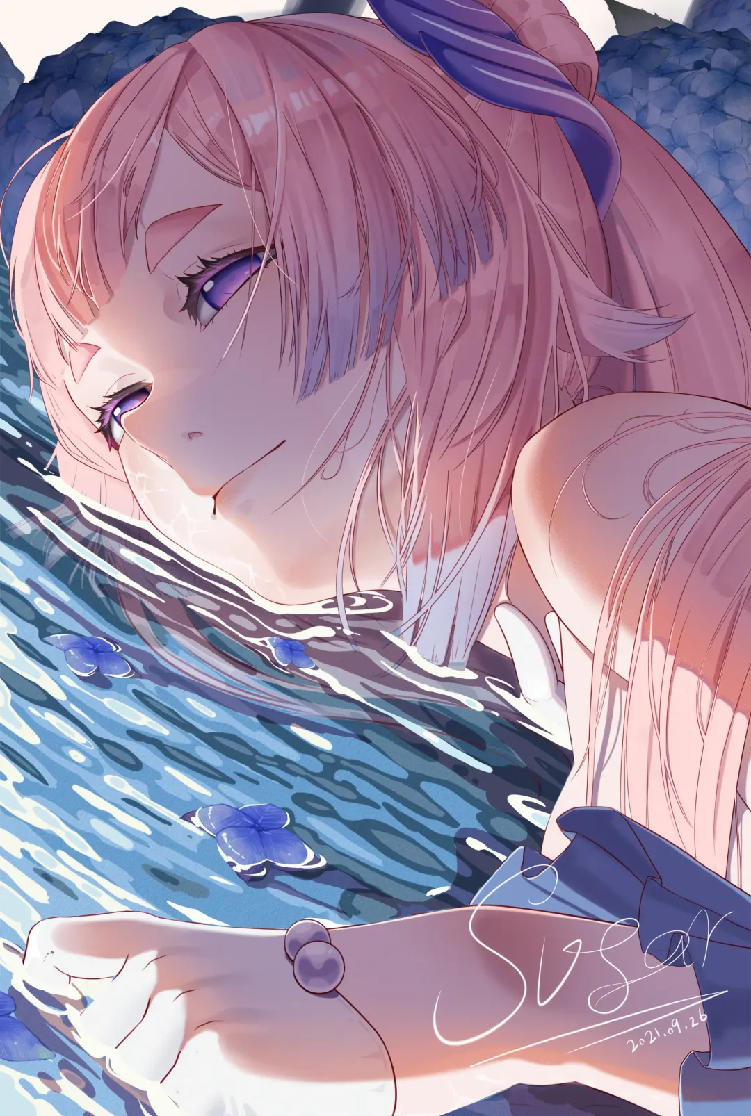 [Manzai Sugar] 满载SUGAR (14730603) 2024.12.03 Fhentai - Page 143