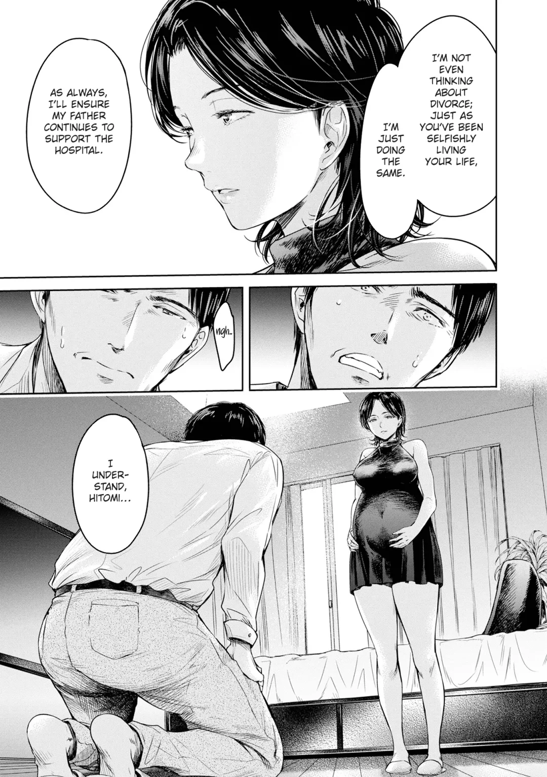 [H9] Kanojo ni Kokuhaku Suru Mae ni Tomodachi ni Nakadashi Sareta... 15 | Before I Could Confess, My Buddy Came Inside of Her... 15 Fhentai - Page 17