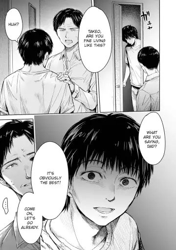 [H9] Kanojo ni Kokuhaku Suru Mae ni Tomodachi ni Nakadashi Sareta... 15 | Before I Could Confess, My Buddy Came Inside of Her... 15 Fhentai - Page 13