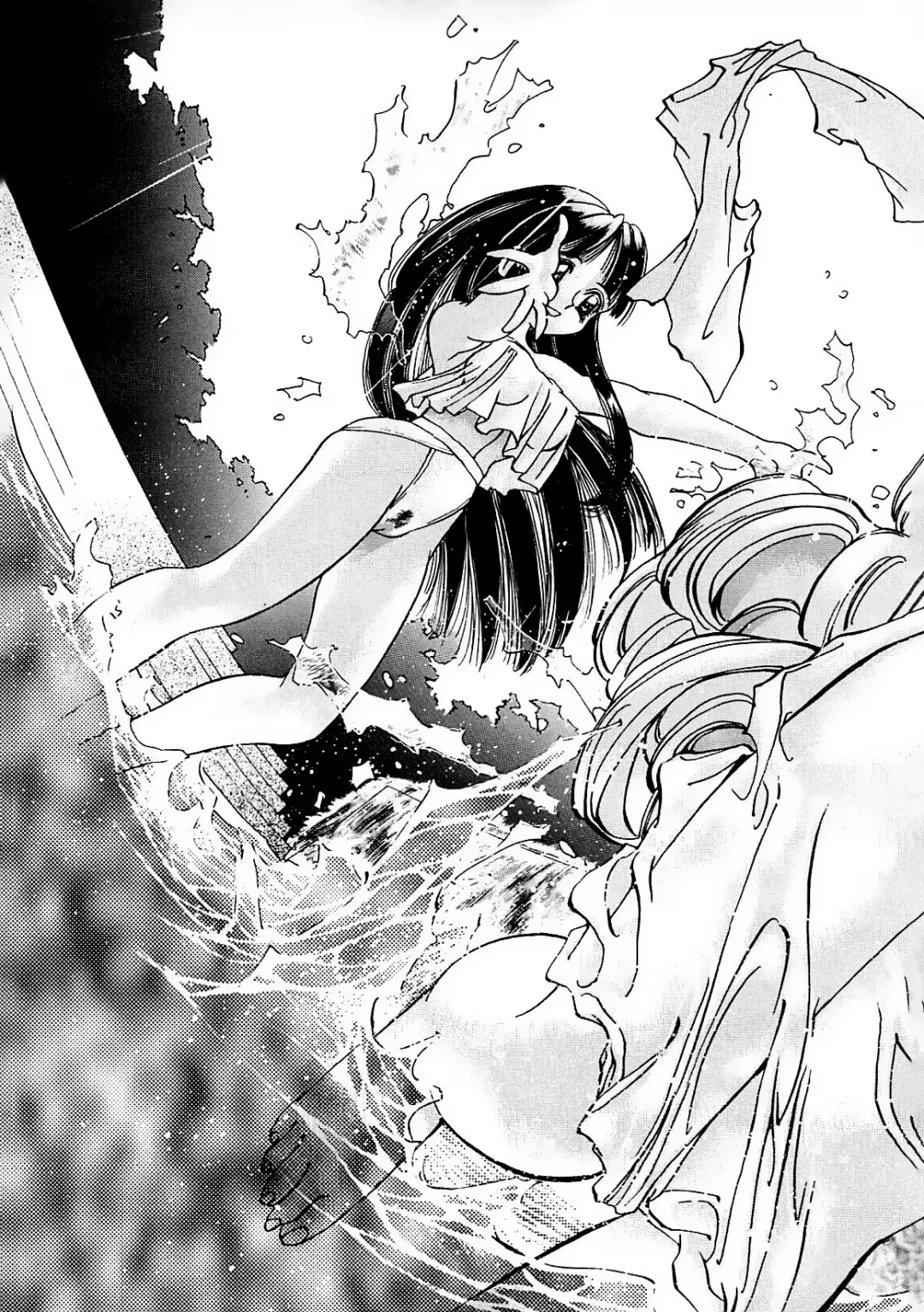 [Shunmin Mk.iii] Crack Angel Chapters 1-10 Fhentai - Page 109