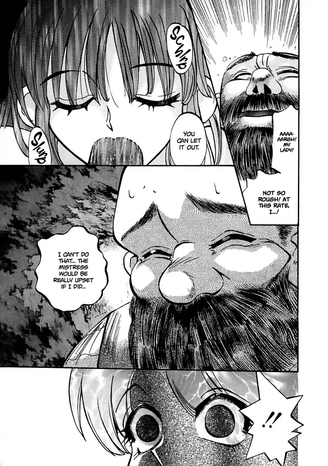 [Shunmin Mk.iii] Crack Angel Chapters 1-10 Fhentai - Page 115
