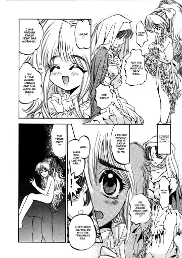 [Shunmin Mk.iii] Crack Angel Chapters 1-10 Fhentai - Page 58