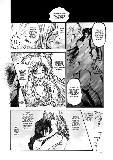 [Shunmin Mk.iii] Crack Angel Chapters 1-10 Fhentai - Page 62