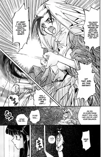 [Shunmin Mk.iii] Crack Angel Chapters 1-10 Fhentai - Page 77
