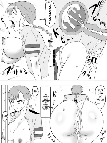 [Kagemusya] Zombie Harem Life ~Koutai Mochi no Ore to Bakunyuu Zombie~ 6 Fhentai - Page 14