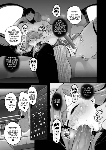 [Sevengar] Honshou chapter 02 | True Nature - Chapter 2 Fhentai - Page 13