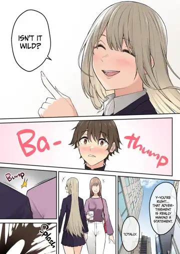 [Nori Gorou] Imaizumin-chi wa Douyara Gal no Tamariba ni Natteru Rashii 6 + Bonus Fhentai - Page 56