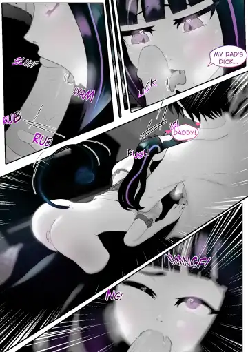 [Aria Pikapo - Milky The Kitten] Lena Became A Succubus! 1️⃣ Fhentai - Page 4