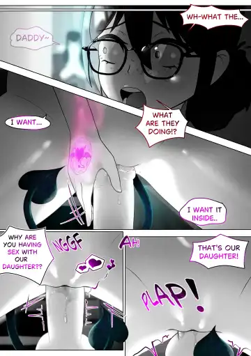 [Aria Pikapo - Milky The Kitten] Lena Became A Succubus! 1️⃣ Fhentai - Page 5
