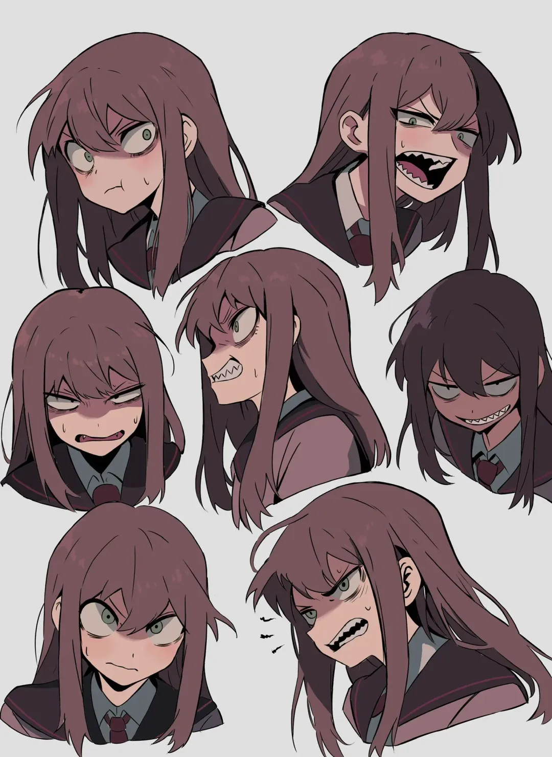 Nagai Negi Fhentai - Page 106