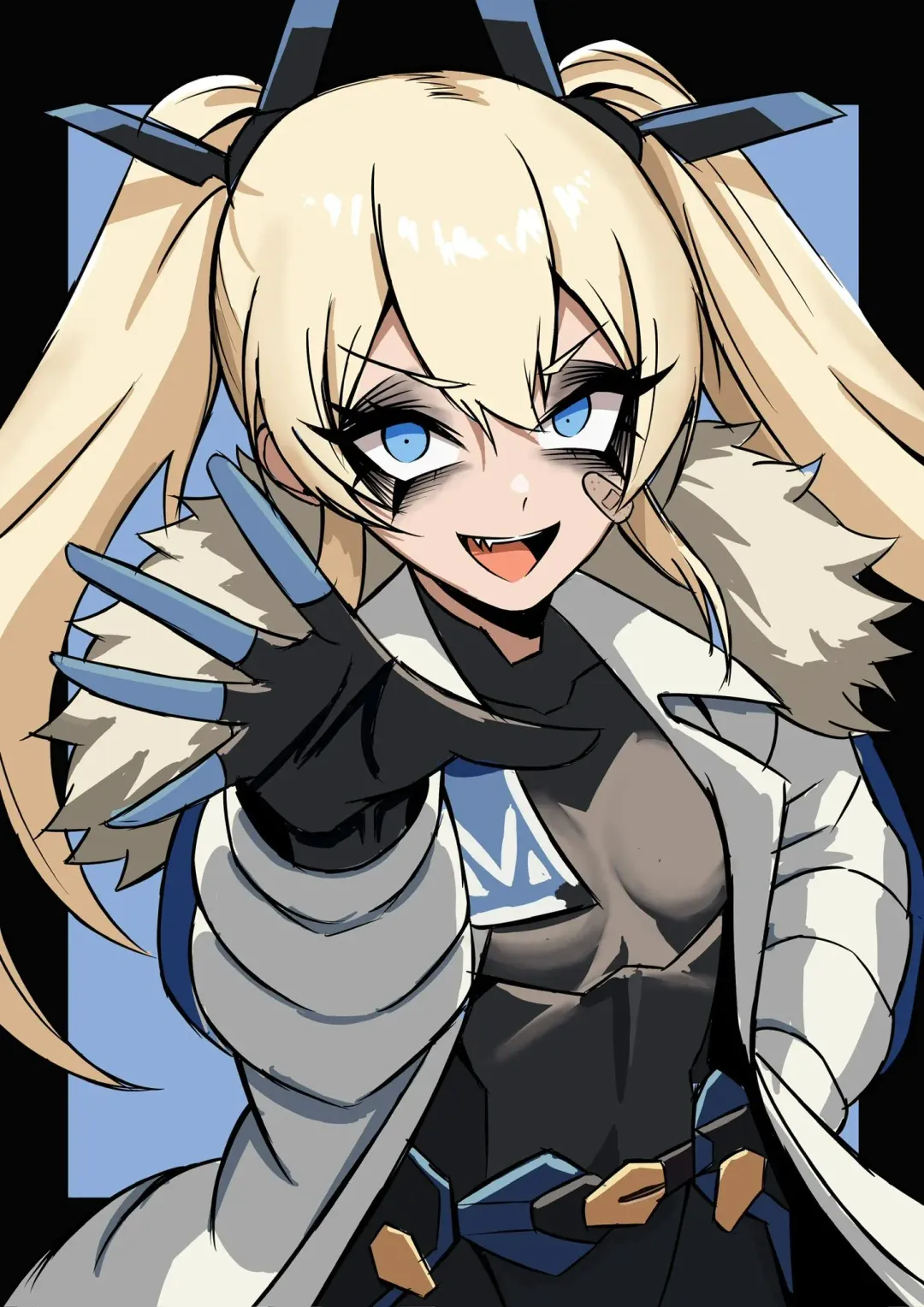 Nagai Negi Fhentai - Page 11