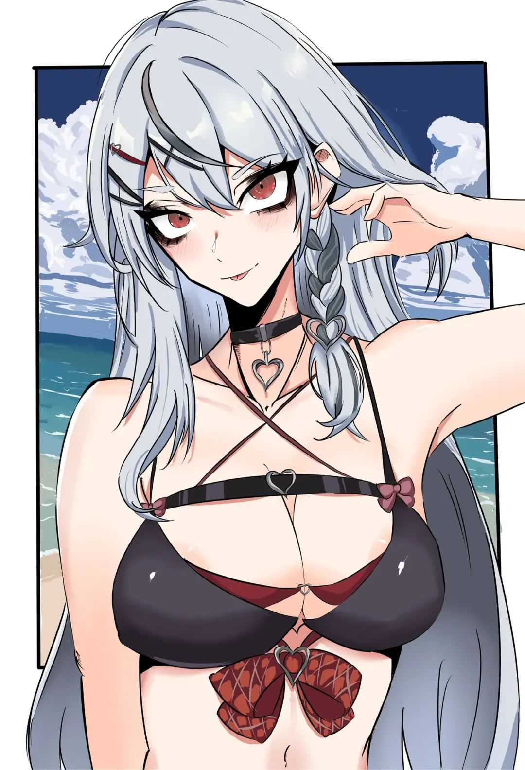 Nagai Negi Fhentai - Page 110