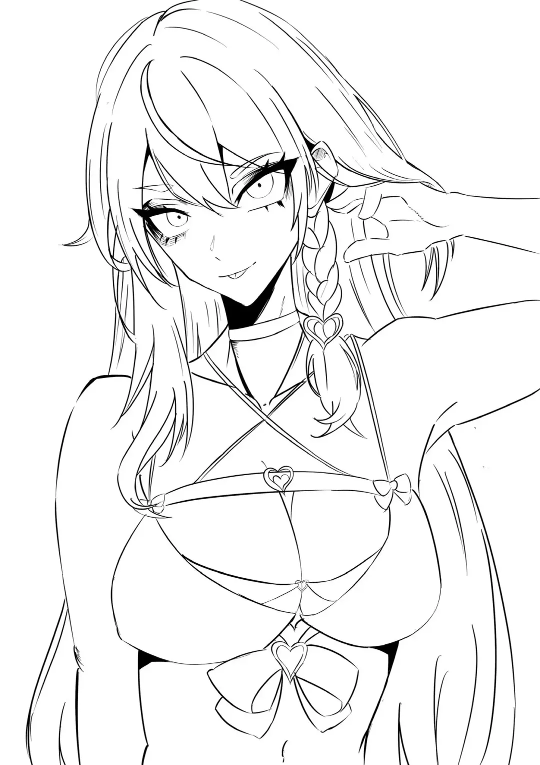 Nagai Negi Fhentai - Page 111