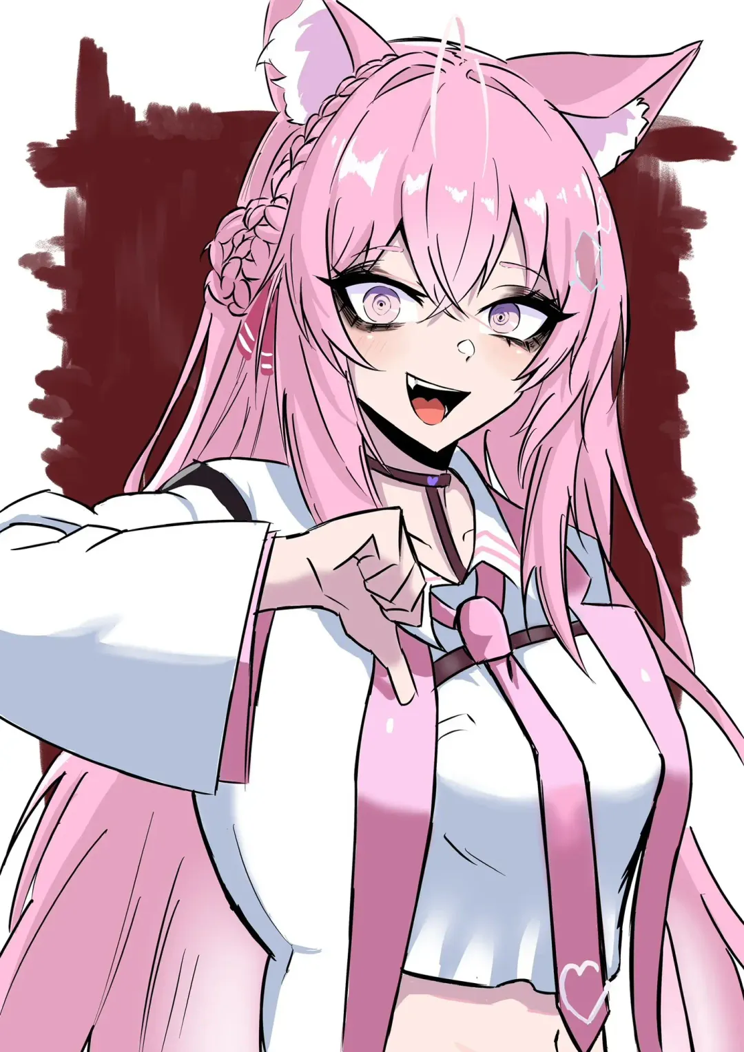 Nagai Negi Fhentai - Page 113