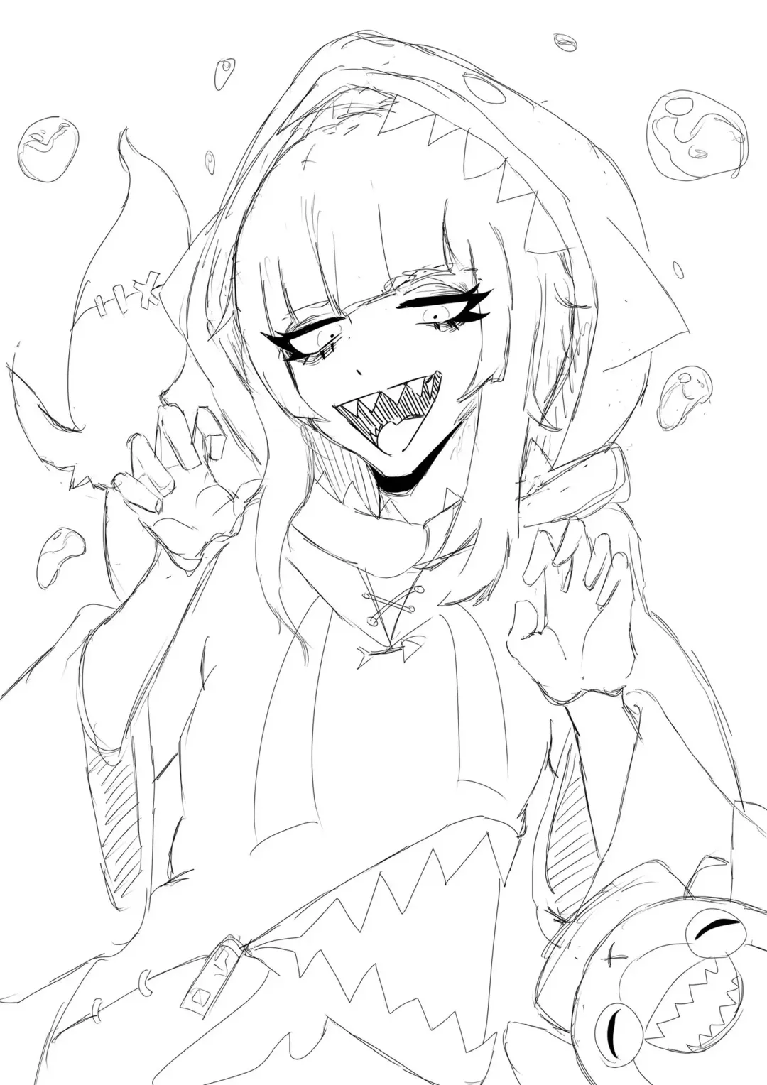 Nagai Negi Fhentai - Page 140