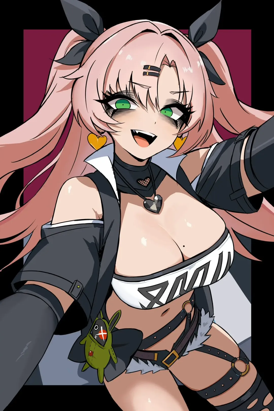 Nagai Negi Fhentai - Page 16