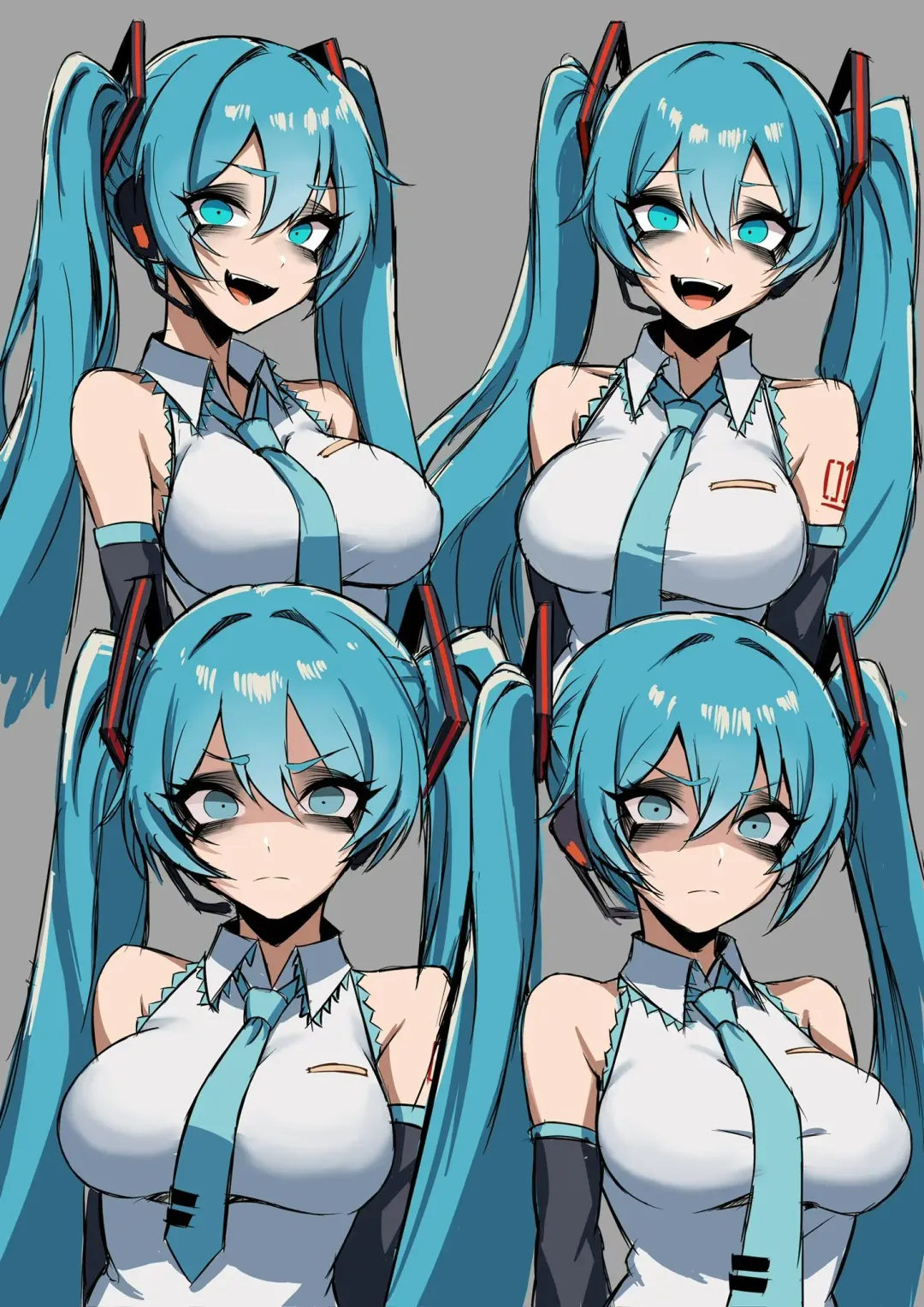 Nagai Negi Fhentai - Page 30