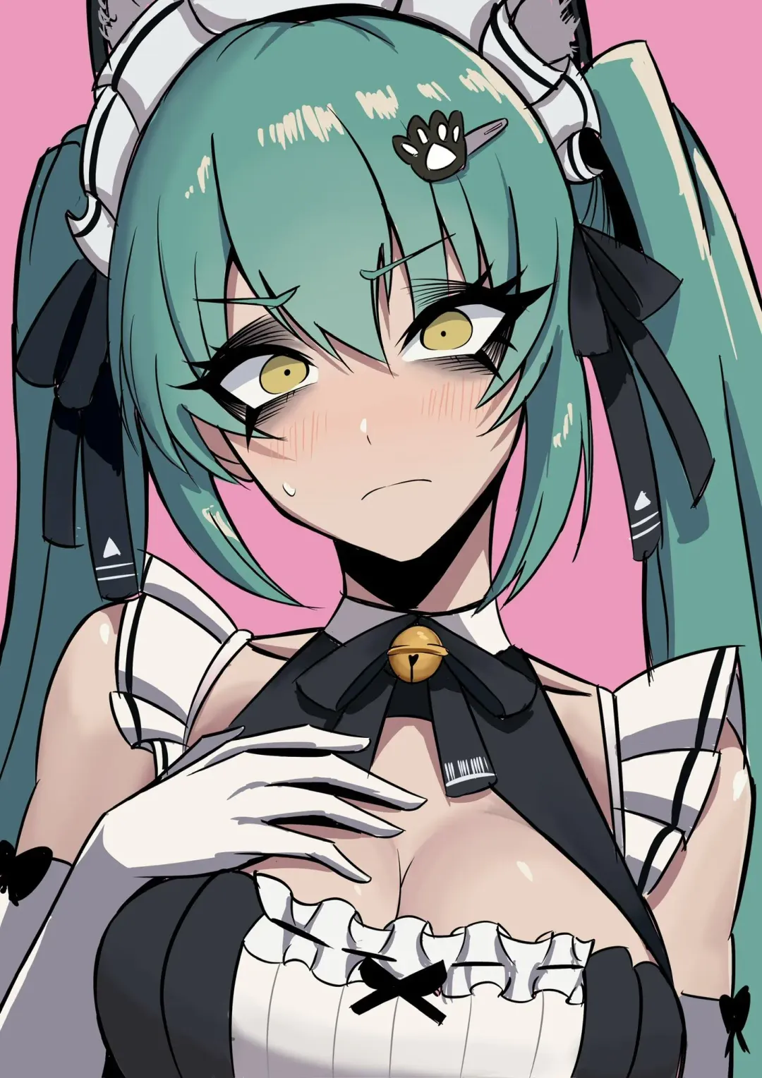 Nagai Negi Fhentai - Page 34