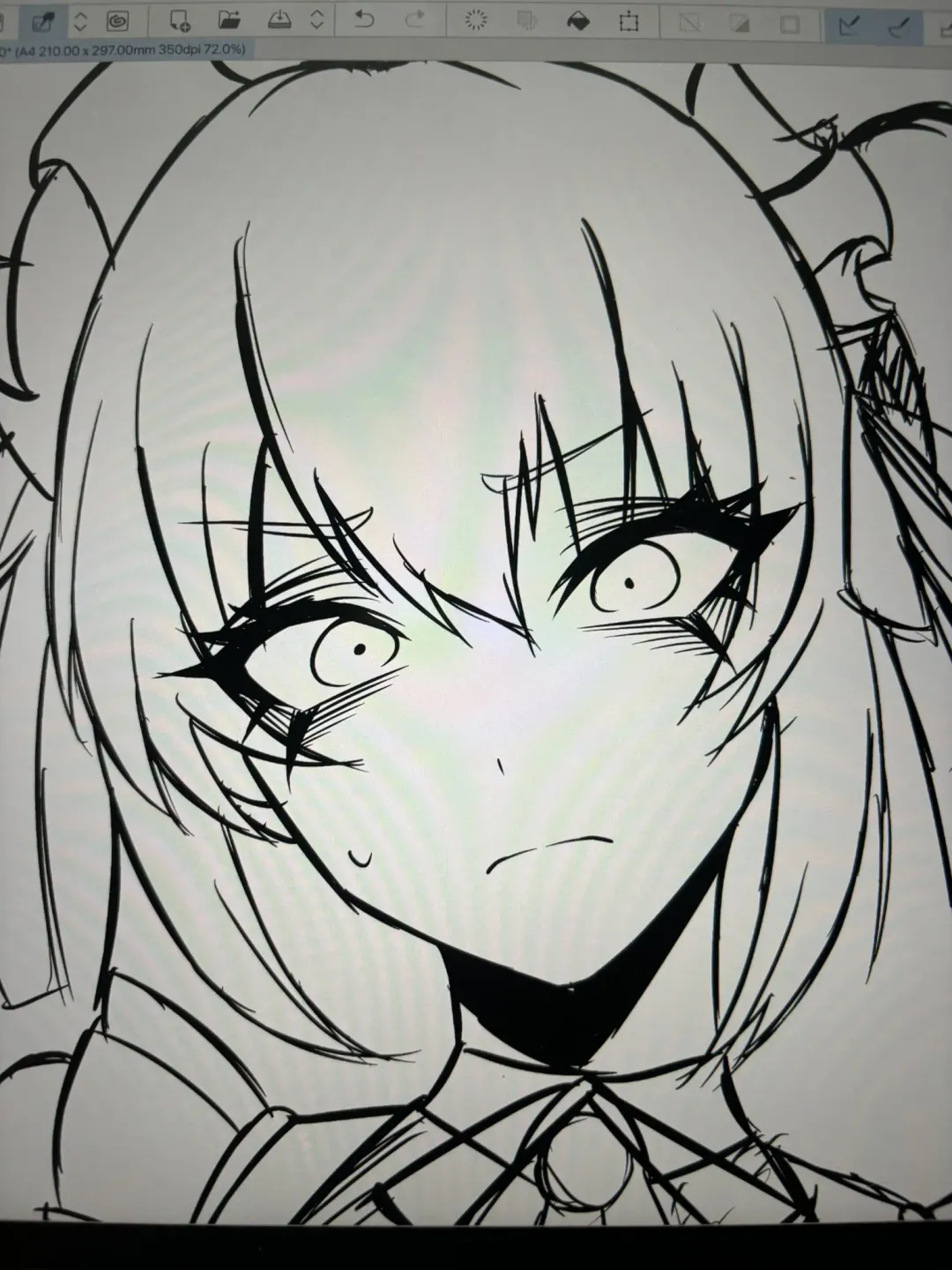 Nagai Negi Fhentai - Page 35