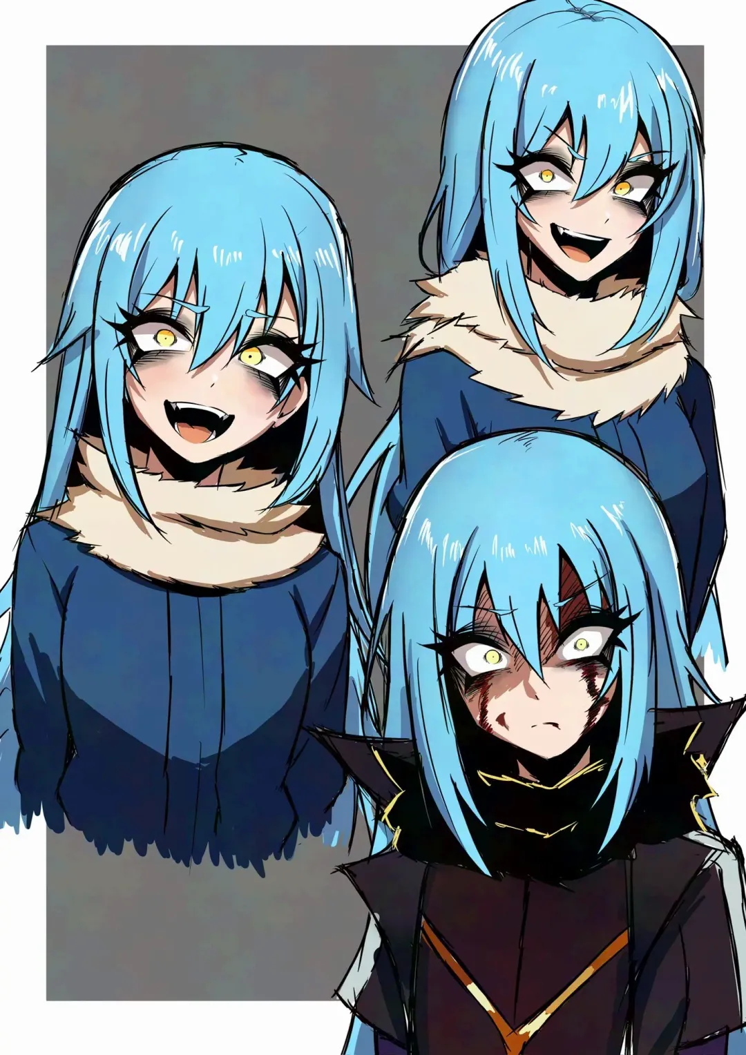 Nagai Negi Fhentai - Page 4