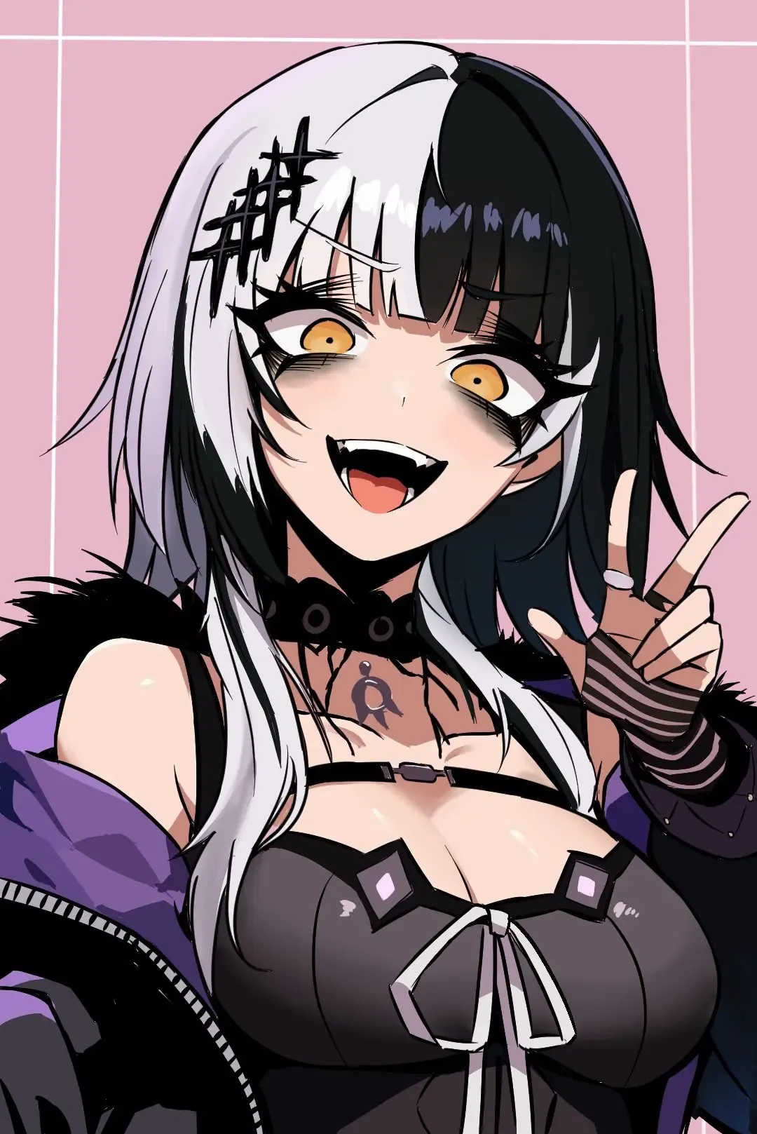 Nagai Negi Fhentai - Page 55