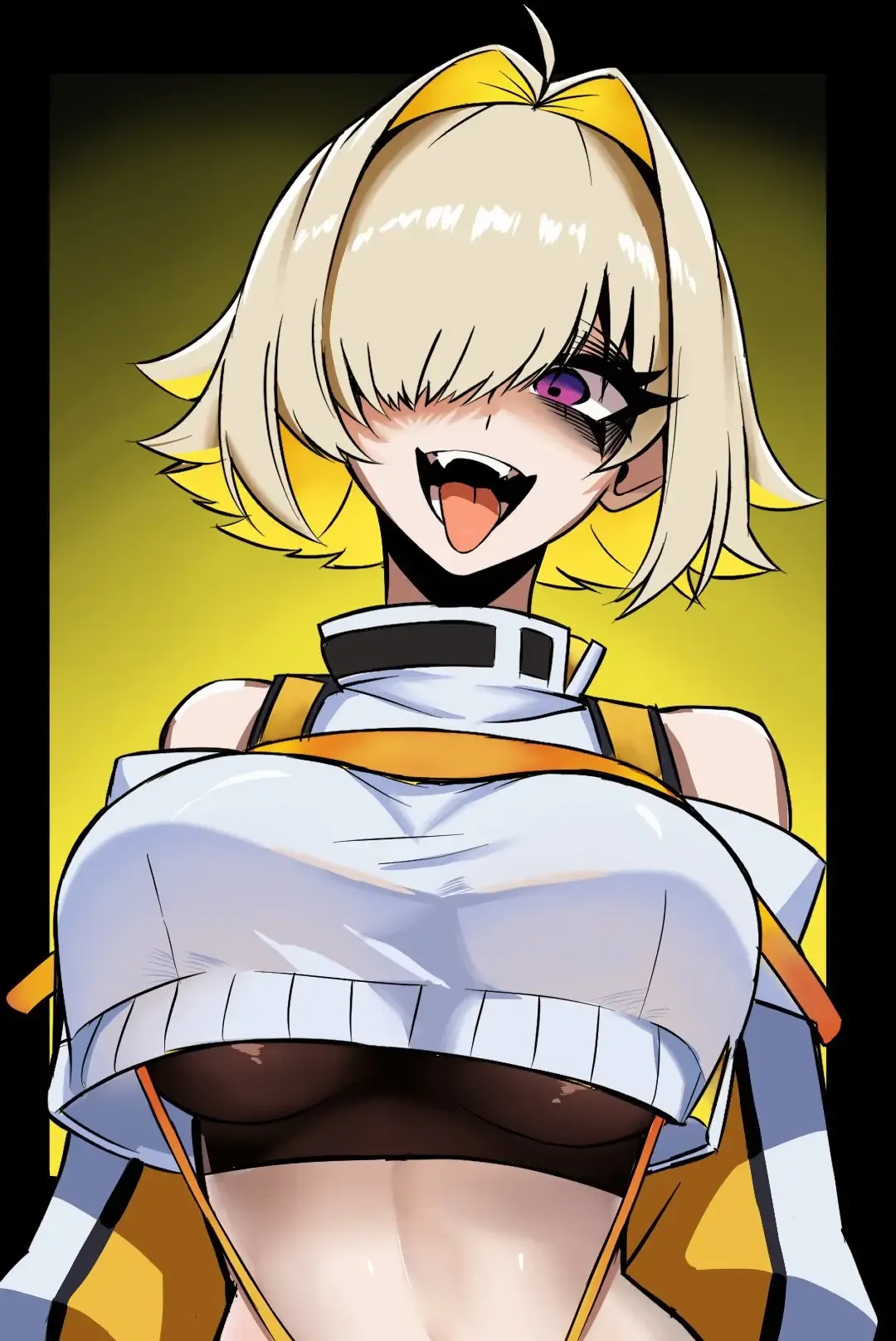 Nagai Negi Fhentai - Page 61