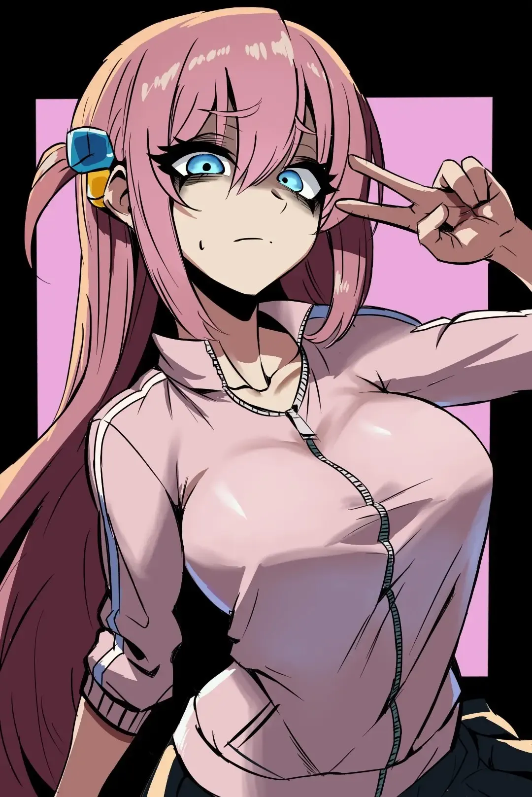 Nagai Negi Fhentai - Page 78