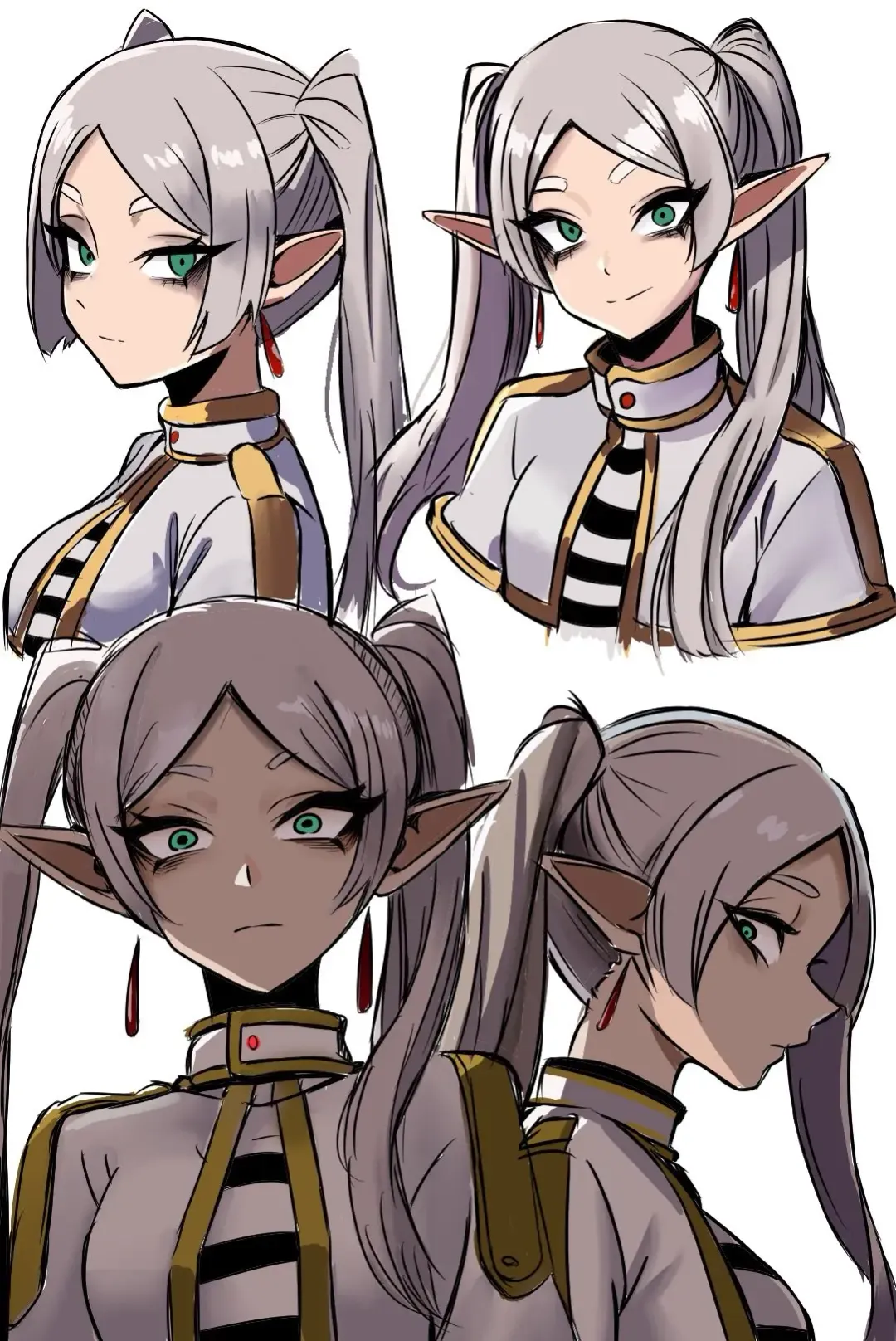 Nagai Negi Fhentai - Page 82