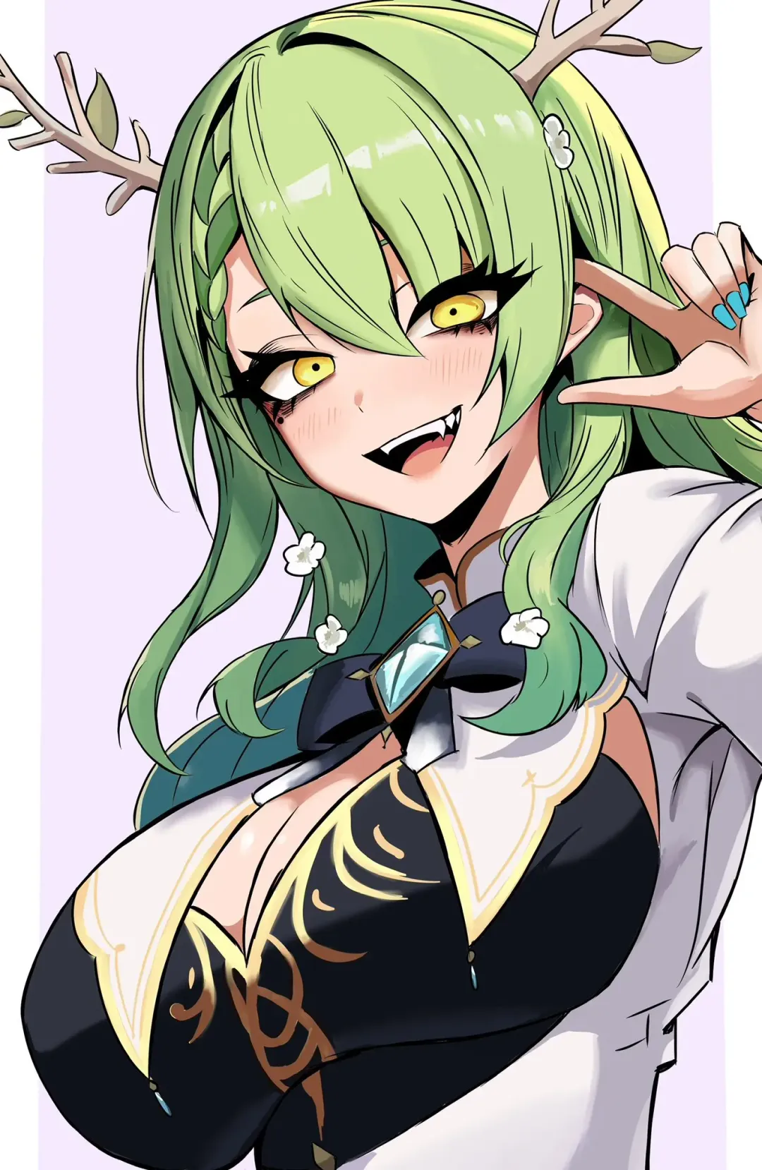 Nagai Negi Fhentai - Page 87